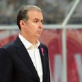 Simone Pjaniđani više nije trener Cedevita Olimpije, Zoran Martić preuzeo ekipu