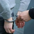 Uhapšen mladić iz Novog Sada osumnjičen za iznudu 1.500 evra