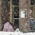 Od Božića dramatičan porast broja mladih beskućnika u Velikoj Britaniji