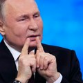 Zabrinjavajuće izjave Putina: Državnost Ukrajine će uskoro biti dovedena u pitanje