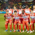 Fudbaleri Crvene zvezde pobedili Mladost iz Lučana na pripremama na Kipru