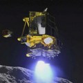 Svemirska istraživanja: Japanska letelica se „probudila“, nastavlja misiju na Mesecu