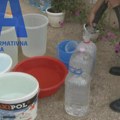Havarija na vodovodnoj mreži ostavila šest sela u Dragačevu bez pijaće vode: Normalizacija se očekuje večeras