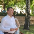 Miljkoviću četvrti mandat na čelu Bele Palanke