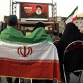 Teheran upozorio Ameriku da ne gađaju dva teretna broda povezana sa Iranom