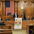 Крагујевац и амерички град Милвоки потписивањем Споразума озваничили сарадњу