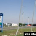 Ponovo kamioni na granici Srbije i Hrvatske čekaju 10 sati