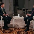Putin vrti pokvarenu ploču: Intervju Karlsona sa ruskim liderom pun starih priča o razlozima napada na Ukrajinu, ovo je rekao…