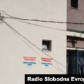 Novi grafiti na severu Kosova s potpisom Severne brigade