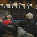Izrael: Odluka suda UN o okupaciji naneće štetu mirovnom procesu