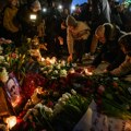 Uhapšeni na skupovima u Rusiji zbog smrti Navaljnog, dobili pozive za služenje vojske