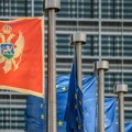 Varhelji poručio: Vrata Evropske unije široko otvorena za Crnu Goru