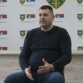 „Činilo mi se da je i policajce bilo sramota šta rade“: Predsednik Vojnog sindikata Srbije Novica Antić prvi put za…