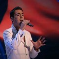 Evrovizijski fanovi proglasili "Lane moje" Željka Joksimovića najboljom pesmom