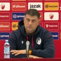 Milojević još uvek nije odlučio ko počinje derbi: ‘Posle treninga ću znati!’ (video)