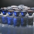 Odobren prvi patent u Kini za vakcinu protiv koronavirusa