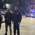 Dva mladića uhapšena zbog napada u Novom Pazaru: Sugrađaninu zadali tri uboda nožem