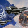 "Narušen vazdušni prostor poljske": Radari primetili rusku raketu kod pograničnog grada, evo zašto su dignuti NATO avioni