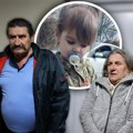 "Niko ne shvata gde je dete nestalo" Kurir na mestu nestanka Danke Ilić (2), prve komšije u šoku: Majka je plakala ceo dan…