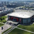 „Beogradska Arena” ponovo nosi svoje ime Šapić: Kao što sam i obećao, simboli Beograda više neće biti na prodaju