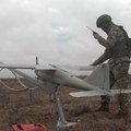 Dronovanje bez milosti: Ruska 58. brigada likvidira ljudstvo OSU kod Artjemovska (video)