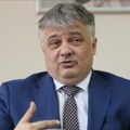 Vladimir lučić: "Telekom Srbija" svetski operator digitalnog doba