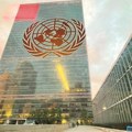 Palestina traži punopravno članstvo u UN