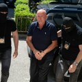 Katnić odbio hranu u pritvoru: Uhapšeni bivši specijalni tužilac Crne Gore nakon saslušanja nije hteo ni lekove da popije