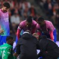 Veliki problem za Francusku: Povredio se prvi golman ''Galskih petlova'' pred Evropsko prvenstvo