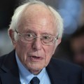 Berni Sanders uputio poruku američkim studentima koji protestuju protiv rata u Gazi: "Na pravoj ste strani istorije"