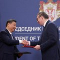 Koje su sve sporazume danas potpisale Srbija i Kina