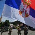 Bez srpskih zastava na Svetog Vasilija Ostroškog u Leposaviću Kurtijev lažni gradonačelnik stavio zabranu, teror se…