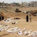 Masovne grobnice u Gazi: Je li istina otkrivena?