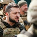 Zelenski napravio čistku među ukrajinskim obaveštajcima: Izvršio kadrovske promene u Spoljnoj obaveštajnoj službi
