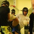 Prvenstvo države: Niški kik-bokseri najbolji u Lazarevcu
