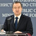 Dačić: Kurti stalno stavlja ‘nogu u vrata’ i tako pravi iskorake protiv Srba na Kosovu