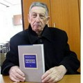 Sećanje na Momčila Zlatanovića: predavanje u prostorijama Biblioteke u Vranju