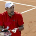 "Jezivi osećaji!" Novak Đoković skrhan: Naravno da sam zabrinut!