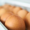 Rok upotrebe na pakovanju nije uvek presudan – koliko dugo se čuvaju jaja u frižideru?