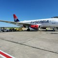 Vesić: Er Srbija u maju prevezla najveći broj putnika od osnivanja 2013. godine