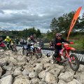 Hard enduro motociklisti ponovo na Zlatiboru, Tari i Mokroj Gori
