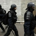 Šta se sprema u Francuskoj za nedelju: Više od 30.000 policajaca biće raspoređeno širom države