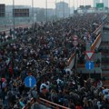 Hoće li novi ekološki protesti iznedriti nove opozicione lidere?