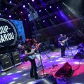 Duh močvara Luizijane: Koncert Loup-Garou u okviru programa Monday Blues na Platou Milana Mladenovića