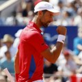 Novak opet nakon crne gore postao zver: Đoković je ovako napunio baterije i zato sada juriša na zlato na Olimpijadi: Evo…