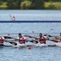 Srpski kajakaši bez medalje u paklenom finalu na 500 metara