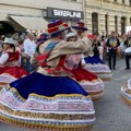 "20 Godina energije koja traje": Međunarodni festival folklora "Srem Folk Fest" svečano otvoren u Sremskoj Mitrovici (foto)