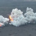 Granatiranje ruske teritorije Ukrajinci nastavljaju sa napadima