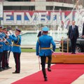 Hoće li neko odgovarati? Opozicioni mediji čine krivično delo; Pišu o snajperima, policiji... FOTO