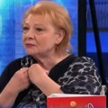 Radmila Živković o nasilnom kolege: Ramena su mi bila krvava, a onda je usledila osveta!